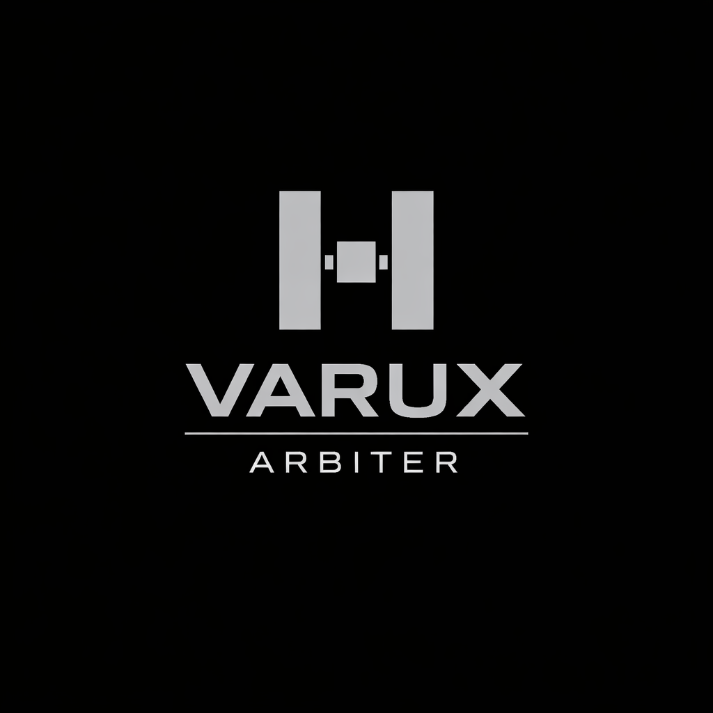 VARUX ARBITER